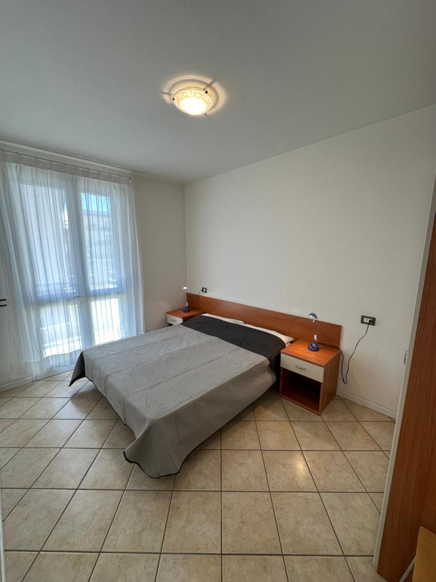Residence Stefania - Agenzia Cocal Каорле Екстер'єр фото