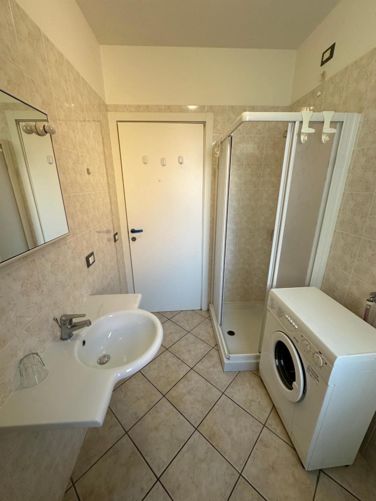 Residence Stefania - Agenzia Cocal Каорле Екстер'єр фото